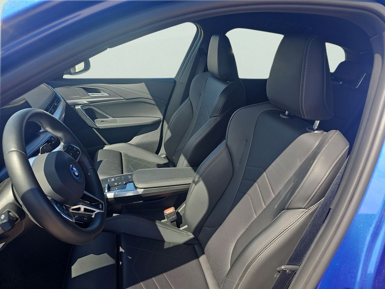 BMW X1 xDrive25e 180 kW (245 CV) - Foto 2