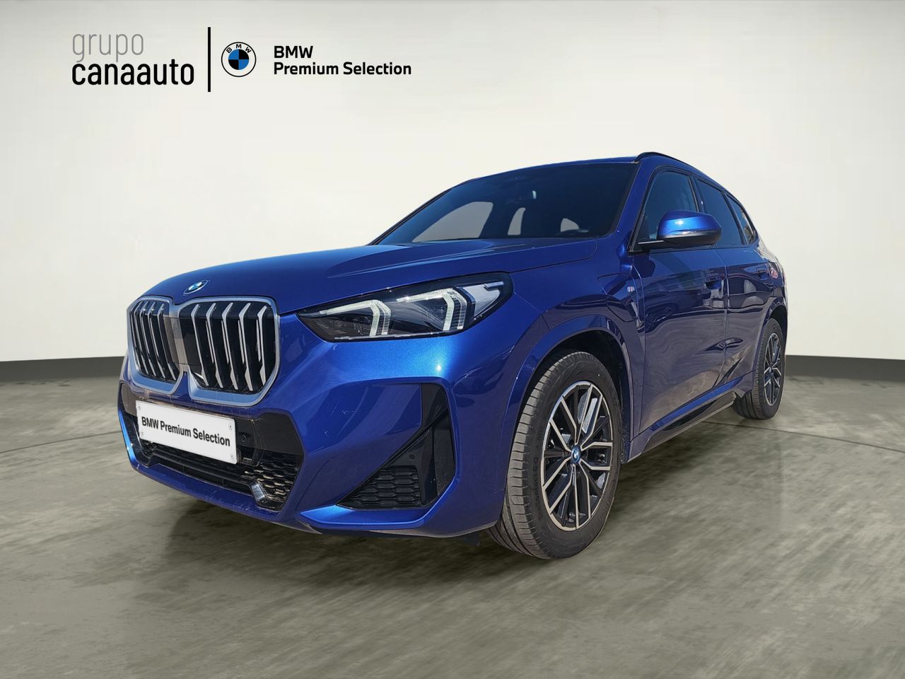BMW X1 xDrive25e 180 kW (245 CV) - Foto 2