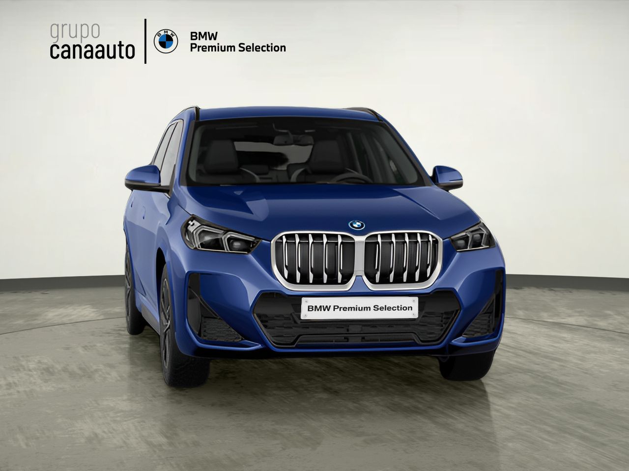 BMW X1 xDrive25e 180 kW (245 CV) - Foto 2