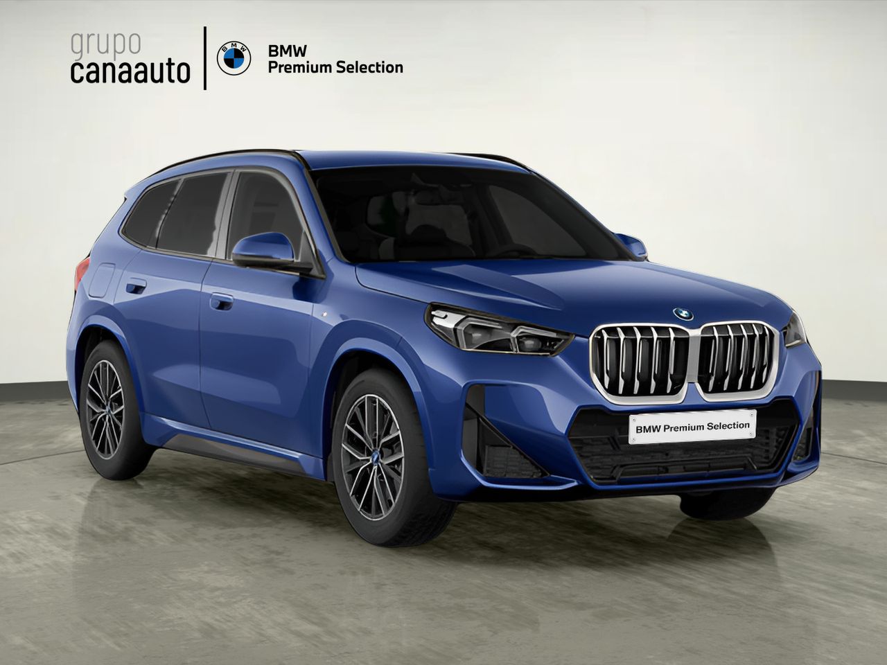BMW X1 xDrive25e 180 kW (245 CV) - Foto 2