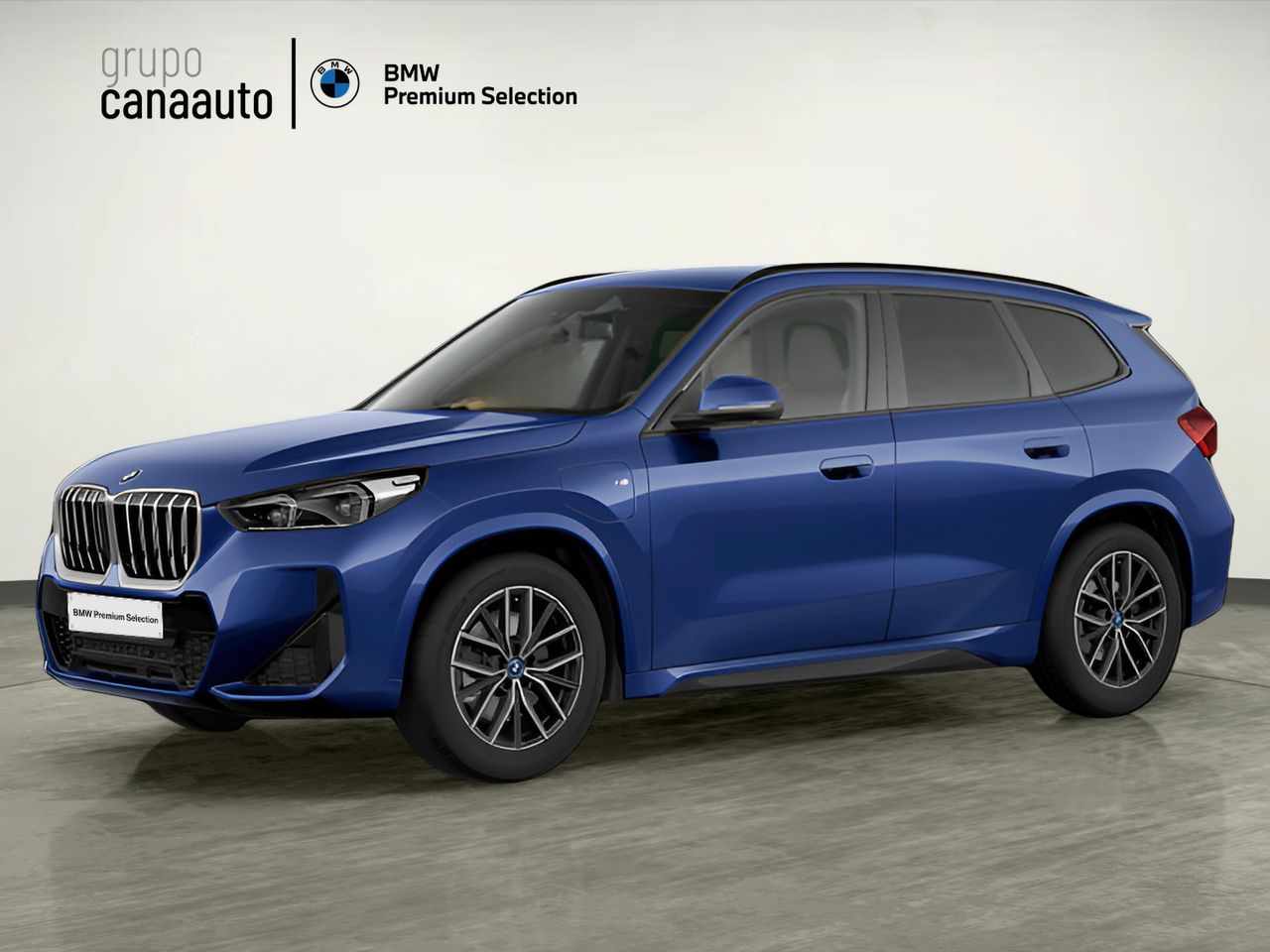 BMW X1 xDrive25e 180 kW (245 CV) - Foto 2