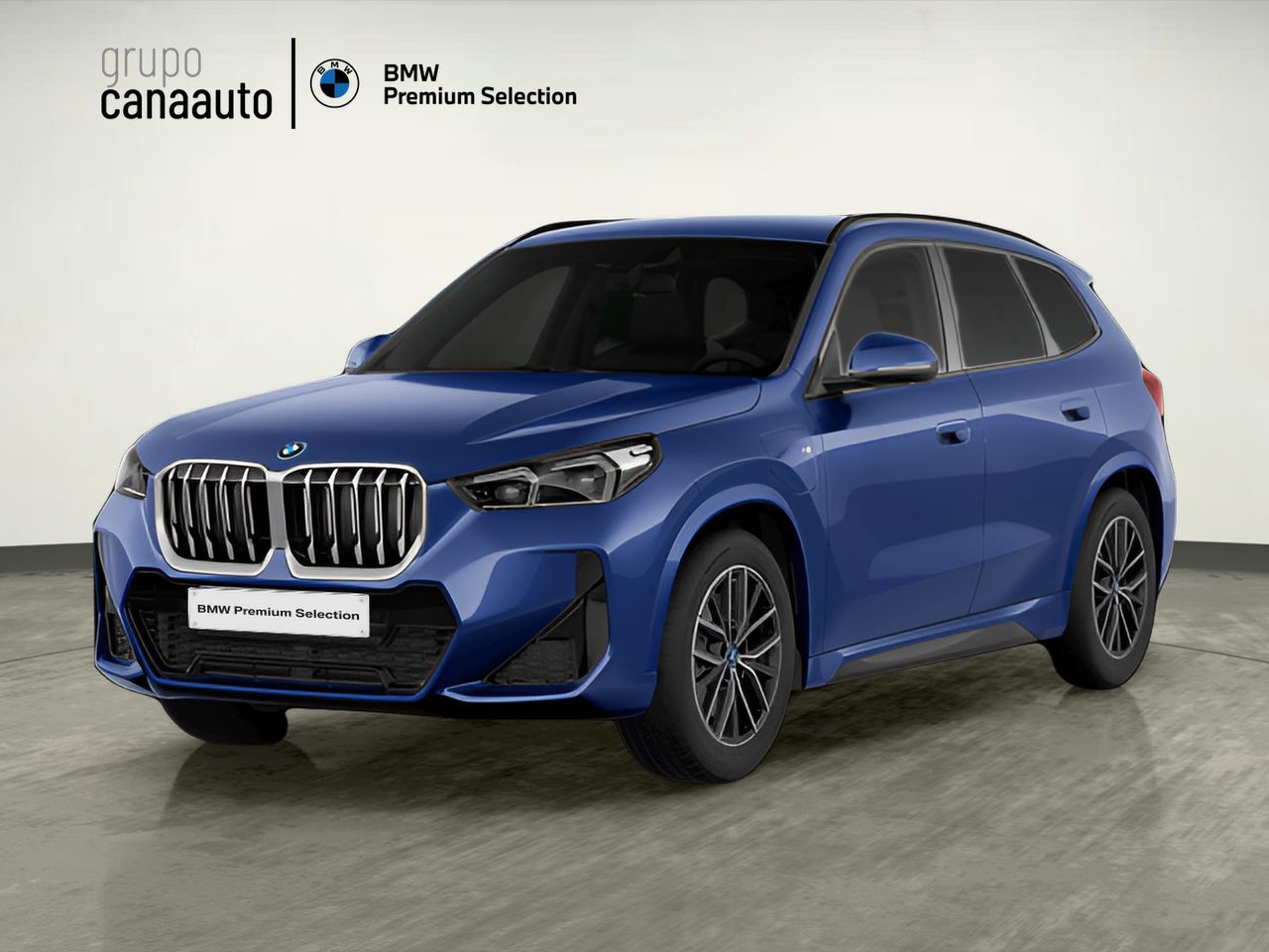 BMW X1 xDrive25e 180 kW (245 CV) - Foto 2