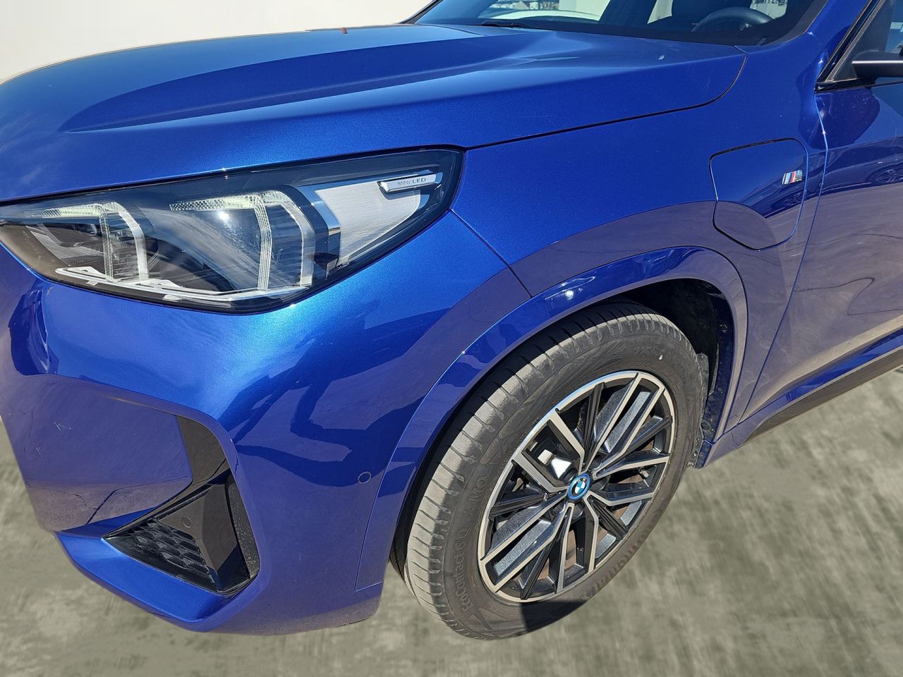 BMW X1 xDrive25e 180 kW (245 CV) - Foto 2