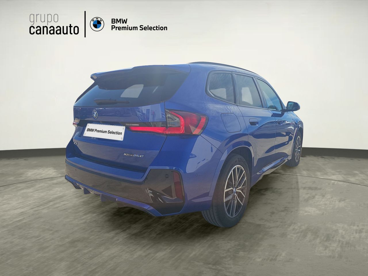 BMW X1 xDrive25e 180 kW (245 CV) - Foto 2