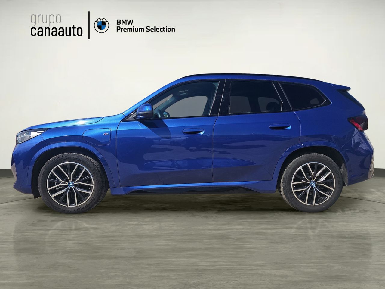 BMW X1 xDrive25e 180 kW (245 CV) - Foto 2