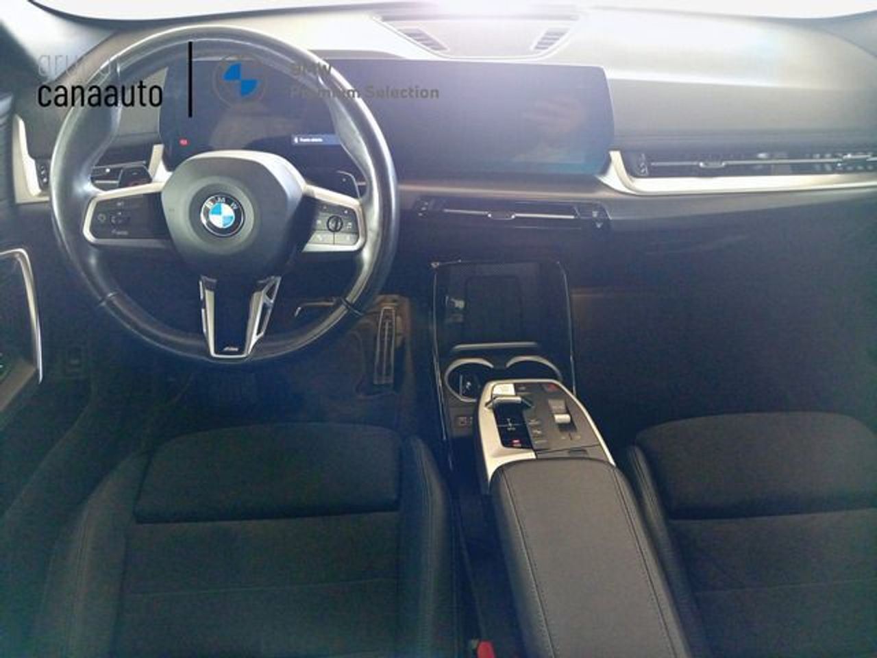BMW X1 sDrive18d 110 kW (150 CV) - Foto 2