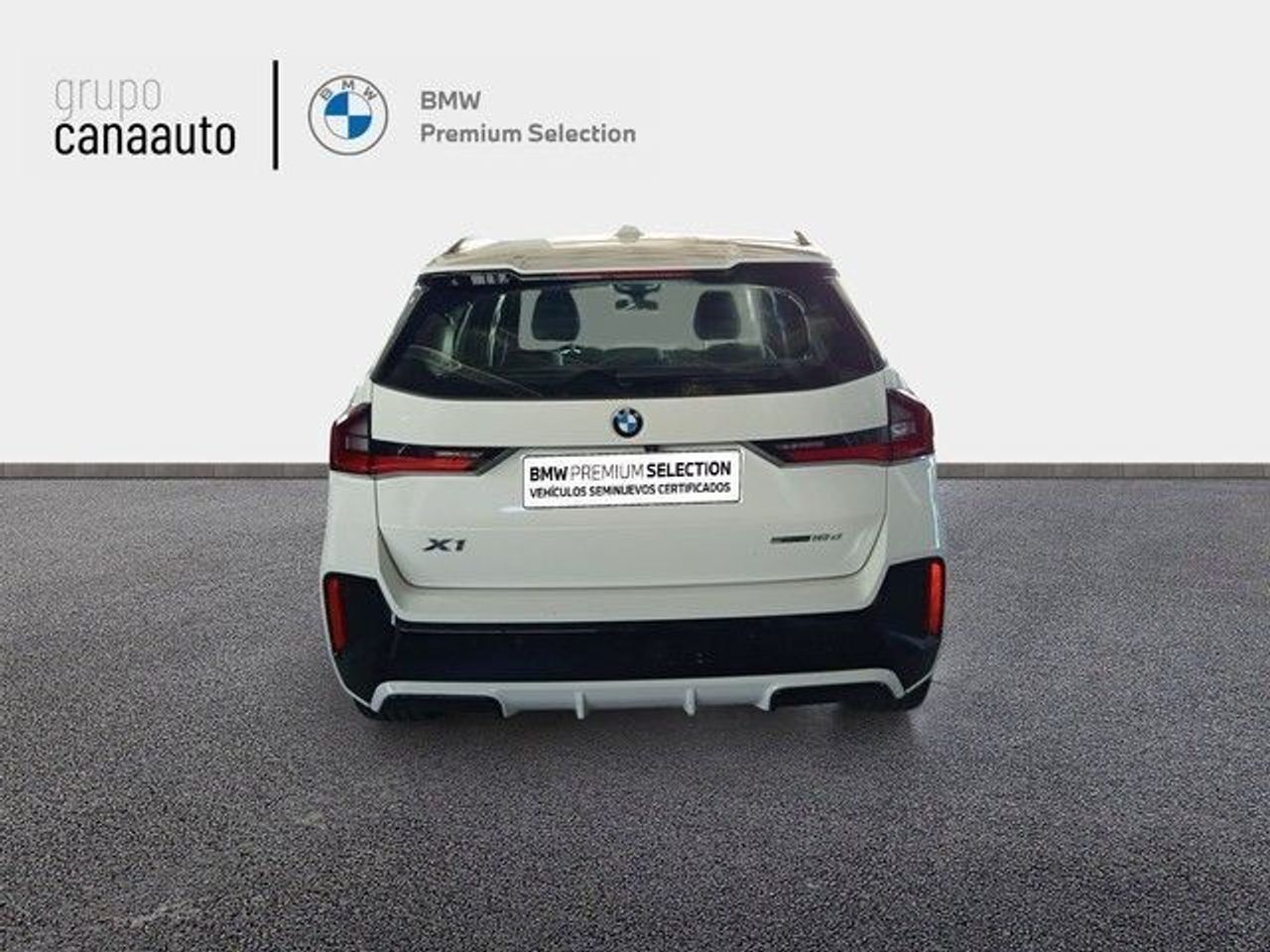 BMW X1 sDrive18d 110 kW (150 CV) - Foto 2