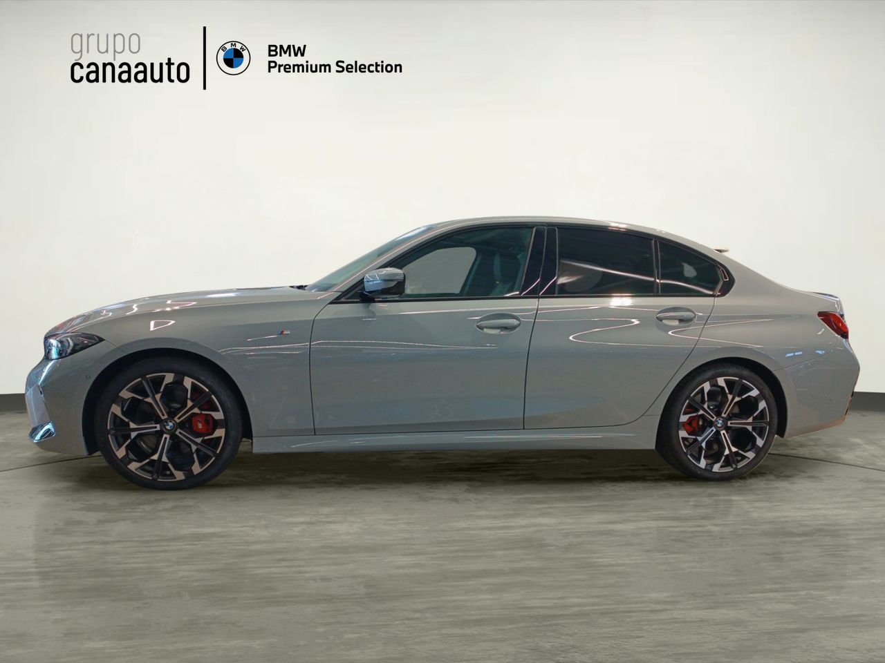 BMW Serie 3 320i 135 kW (184 CV) - Foto 2