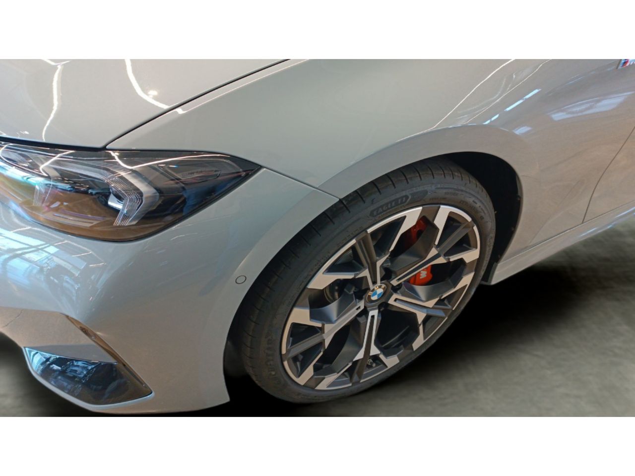 BMW Serie 3 320i 135 kW (184 CV) - Foto 2