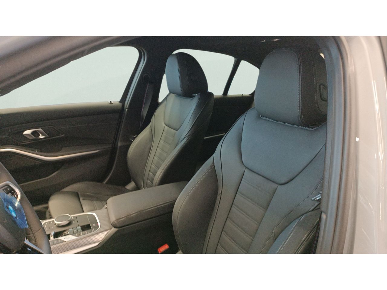 BMW Serie 3 320i 135 kW (184 CV) - Foto 2