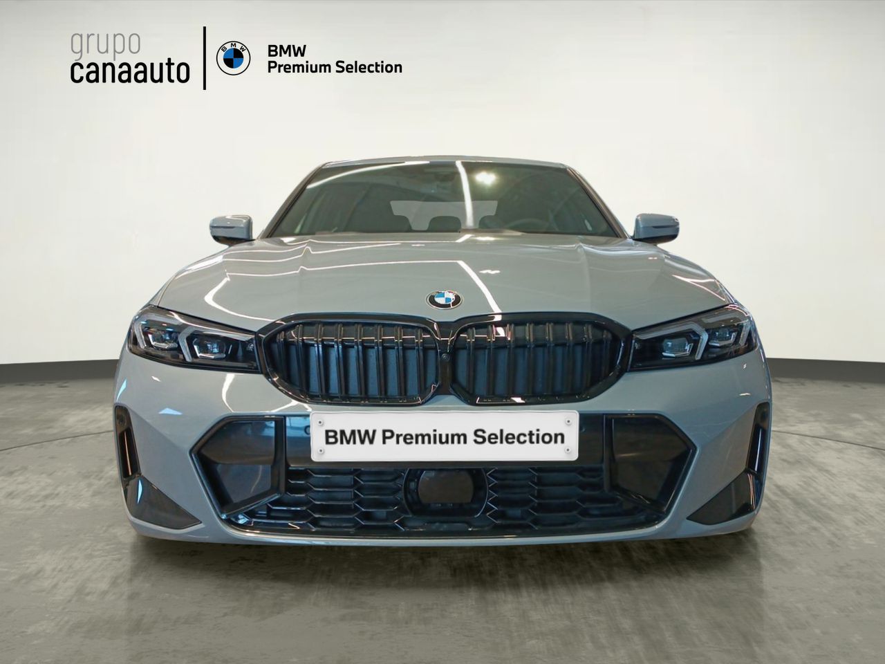 BMW Serie 3 320i 135 kW (184 CV) - Foto 2