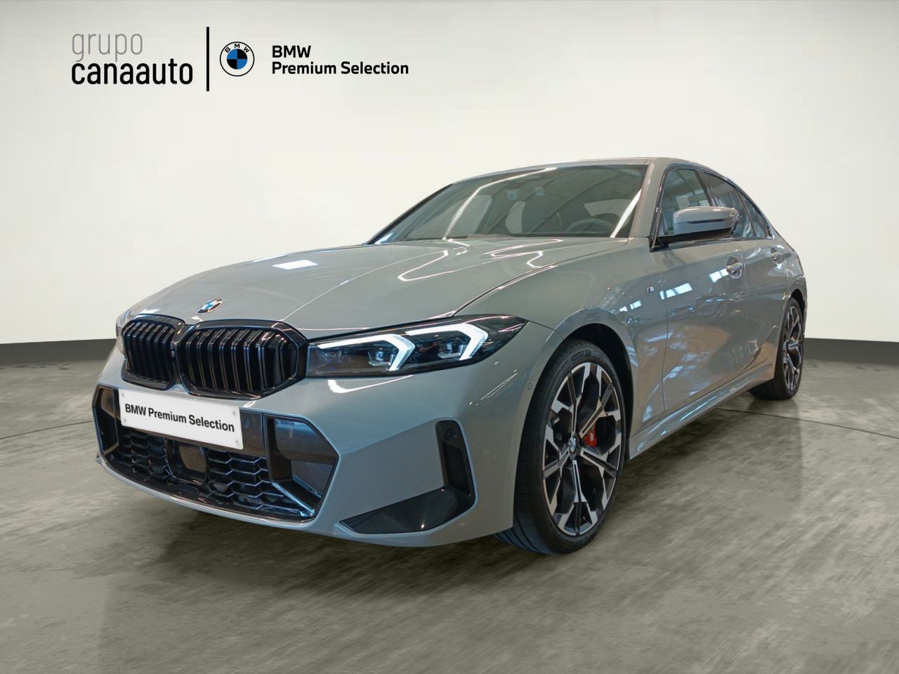 BMW Serie 3 320i 135 kW (184 CV) - Foto 2