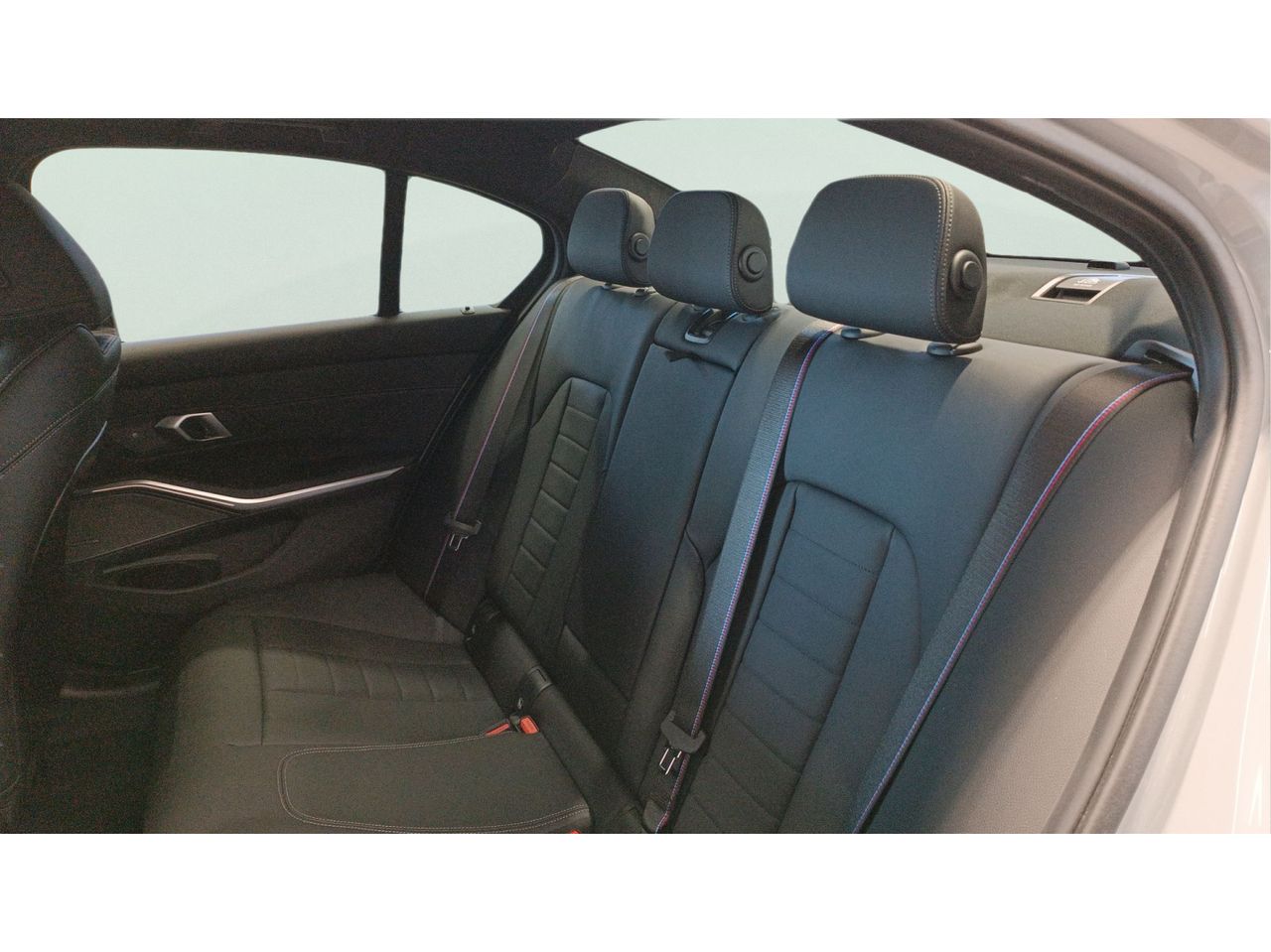 BMW Serie 3 320i 135 kW (184 CV) - Foto 2