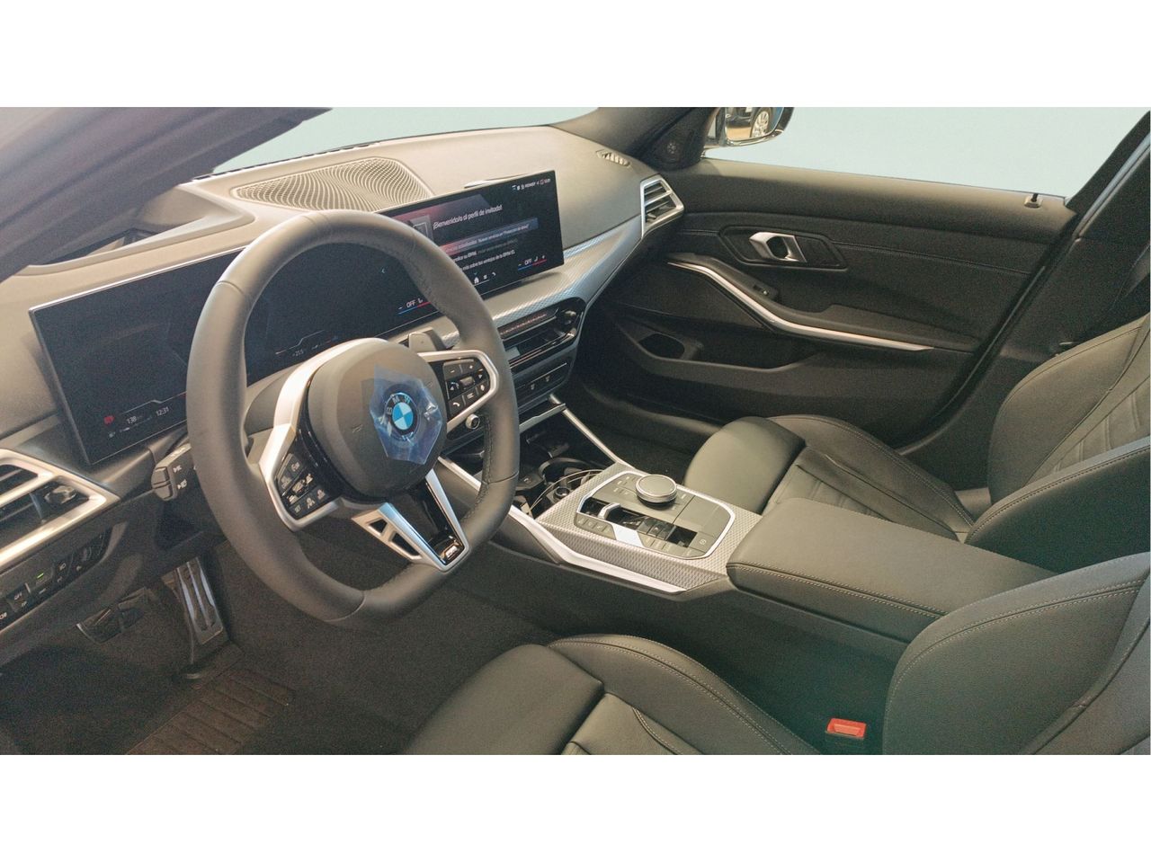 BMW Serie 3 320i 135 kW (184 CV) - Foto 2