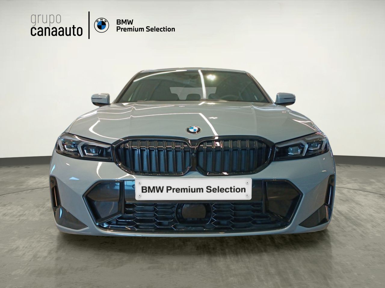 BMW Serie 3 320i 135 kW (184 CV) - Foto 2