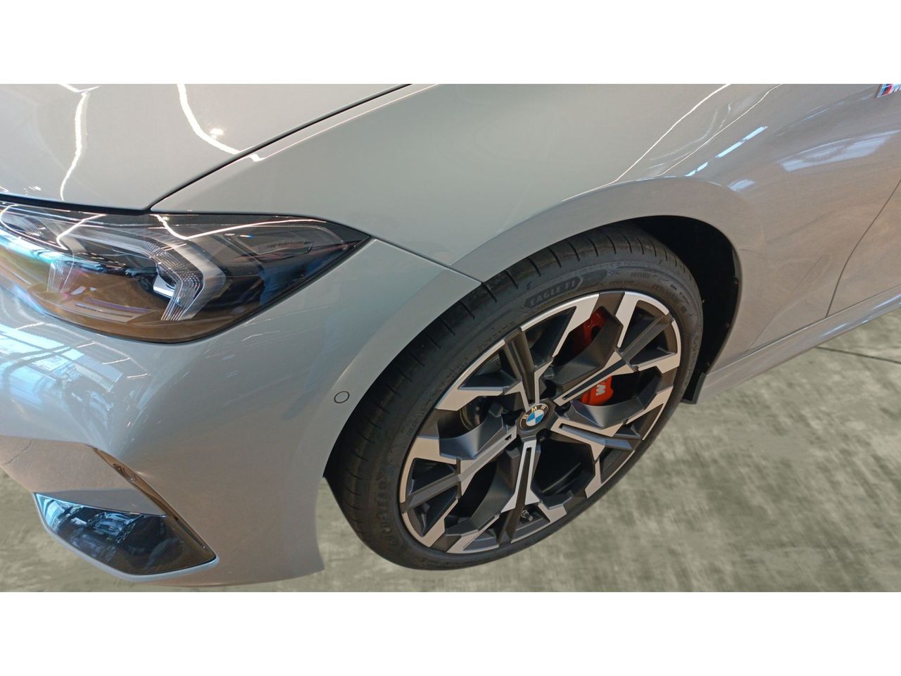 BMW Serie 3 320i 135 kW (184 CV) - Foto 2