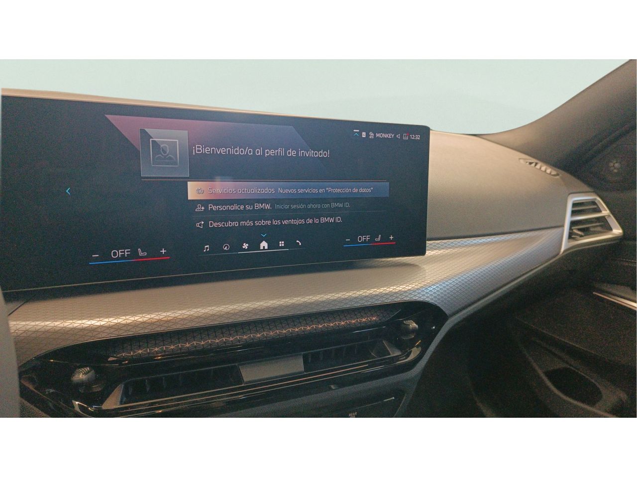 BMW Serie 3 320i 135 kW (184 CV) - Foto 2