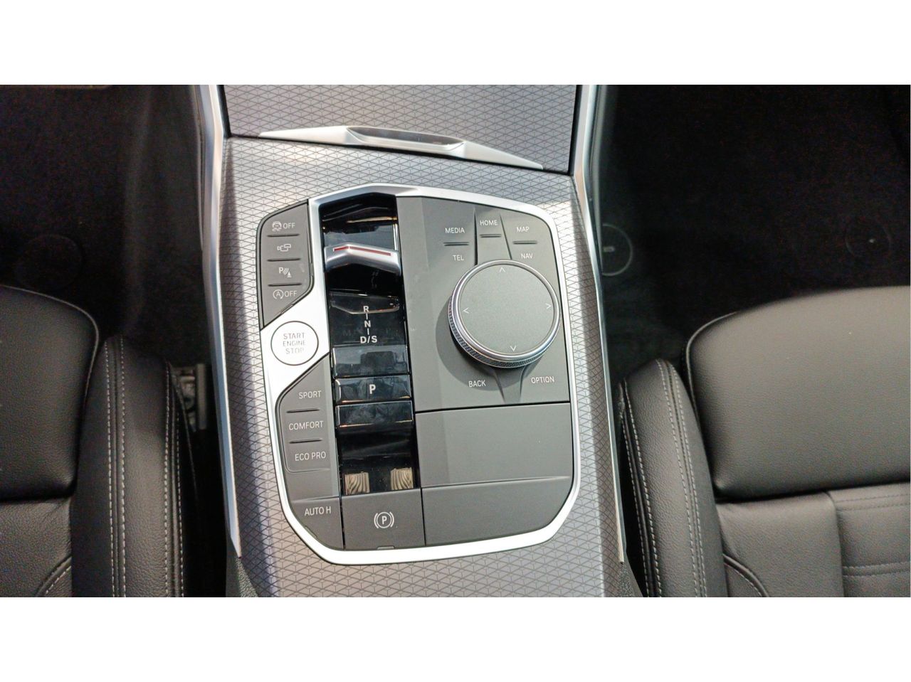 BMW Serie 3 320i 135 kW (184 CV) - Foto 2