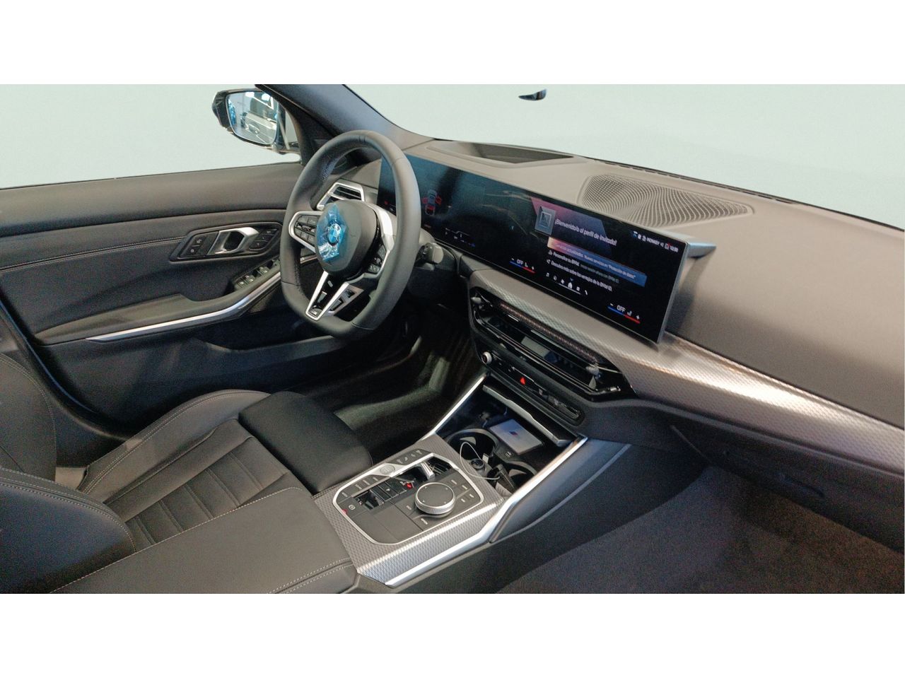 BMW Serie 3 320i 135 kW (184 CV) - Foto 2