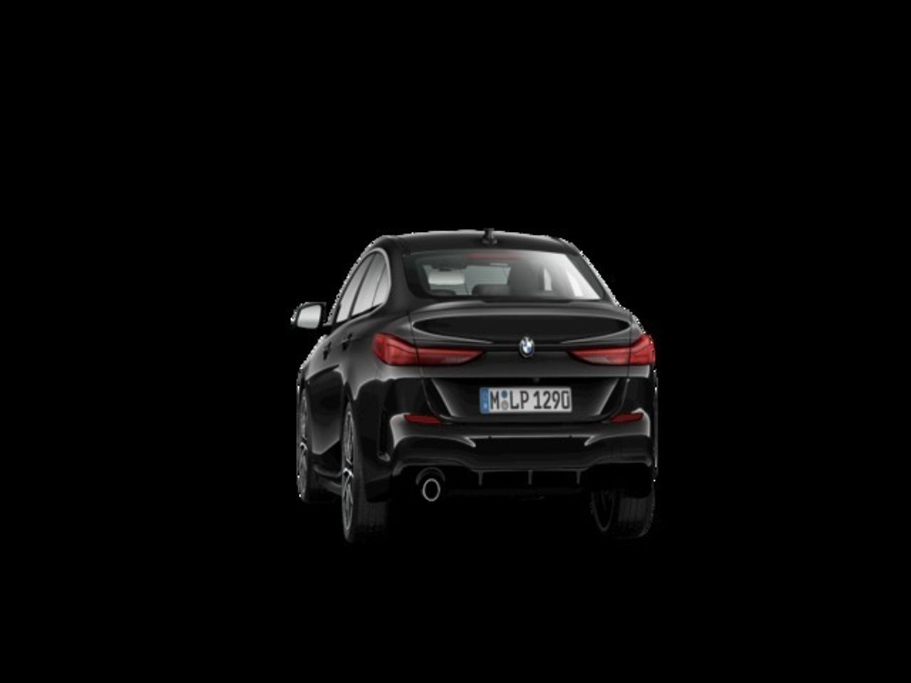 BMW Serie 2 218i Gran Coupe 103 kW (140 CV) - Foto 2
