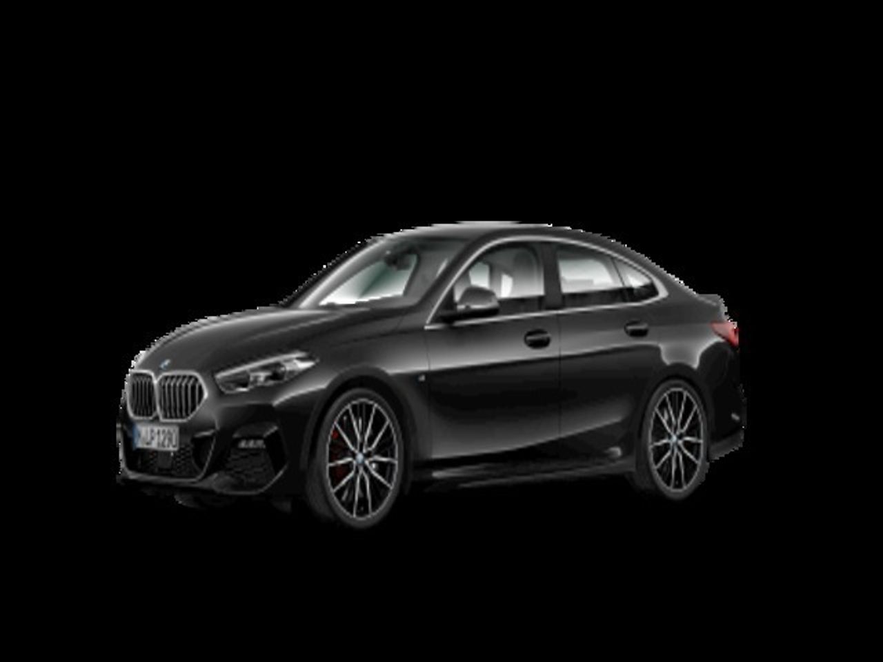 BMW Serie 2 218i Gran Coupe 103 kW (140 CV) - Foto 2