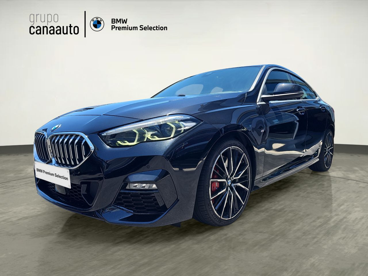BMW Serie 2 218i Gran Coupe 103 kW (140 CV) - Foto 2