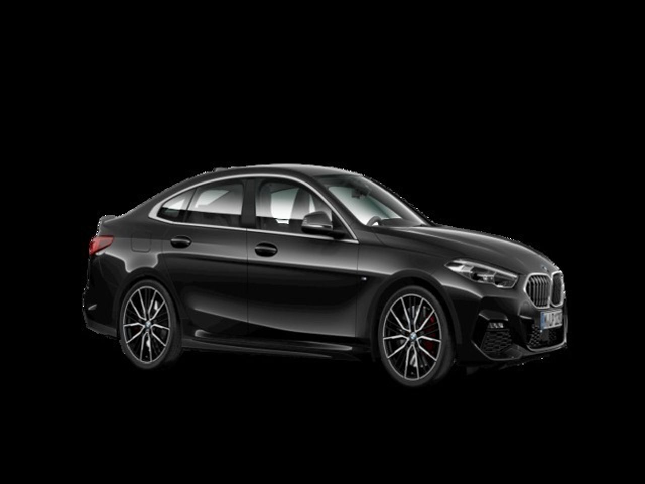 BMW Serie 2 218i Gran Coupe 103 kW (140 CV) - Foto 2