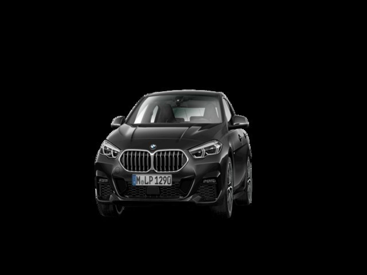 BMW Serie 2 218i Gran Coupe 103 kW (140 CV) - Foto 2