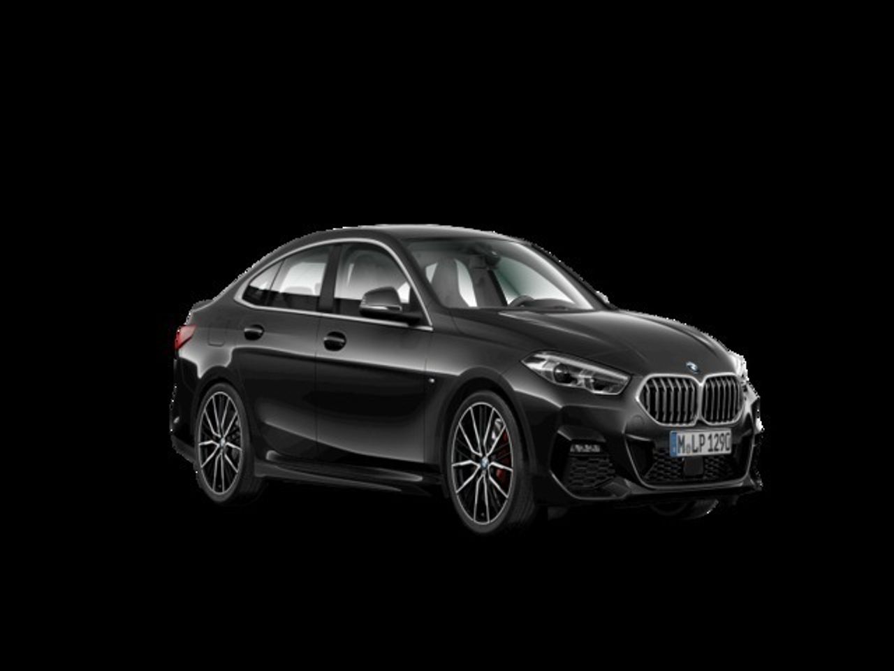 BMW Serie 2 218i Gran Coupe 103 kW (140 CV) - Foto 2