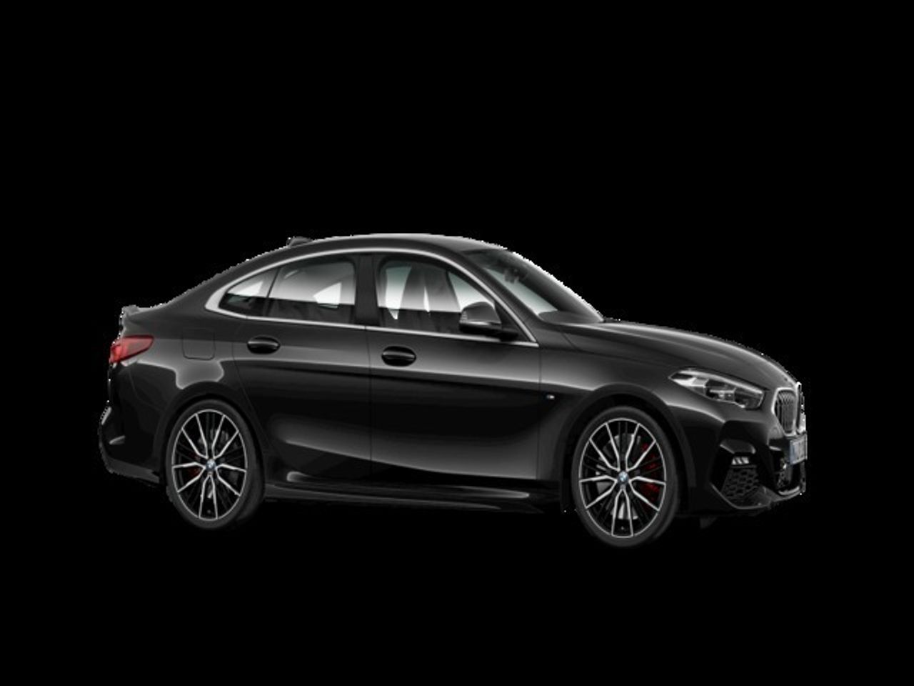 BMW Serie 2 218i Gran Coupe 103 kW (140 CV) - Foto 2