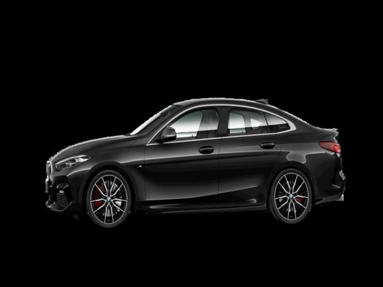 BMW Serie 2 218i Gran Coupe 103 kW (140 CV) - Foto 2
