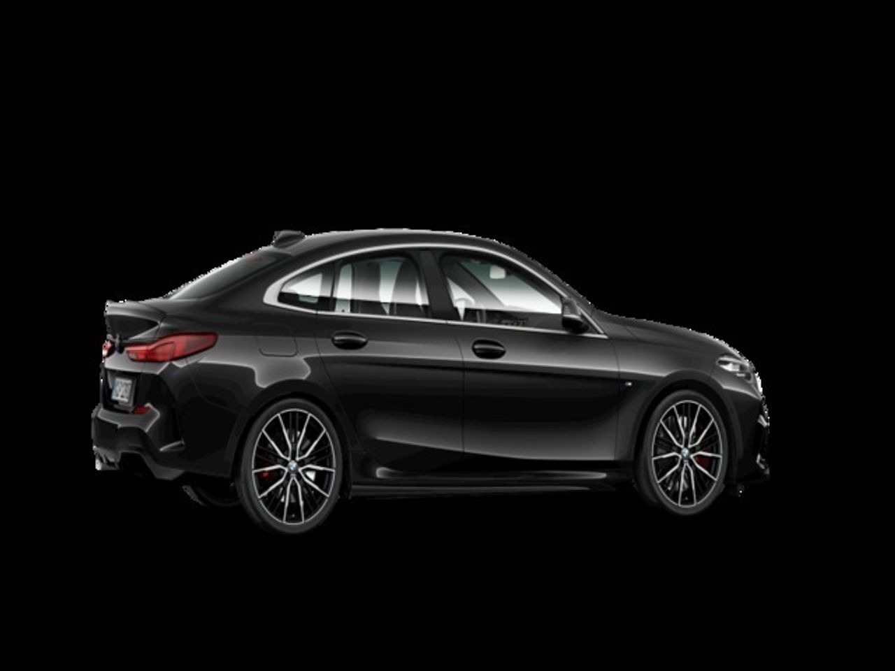 BMW Serie 2 218i Gran Coupe 103 kW (140 CV) - Foto 2