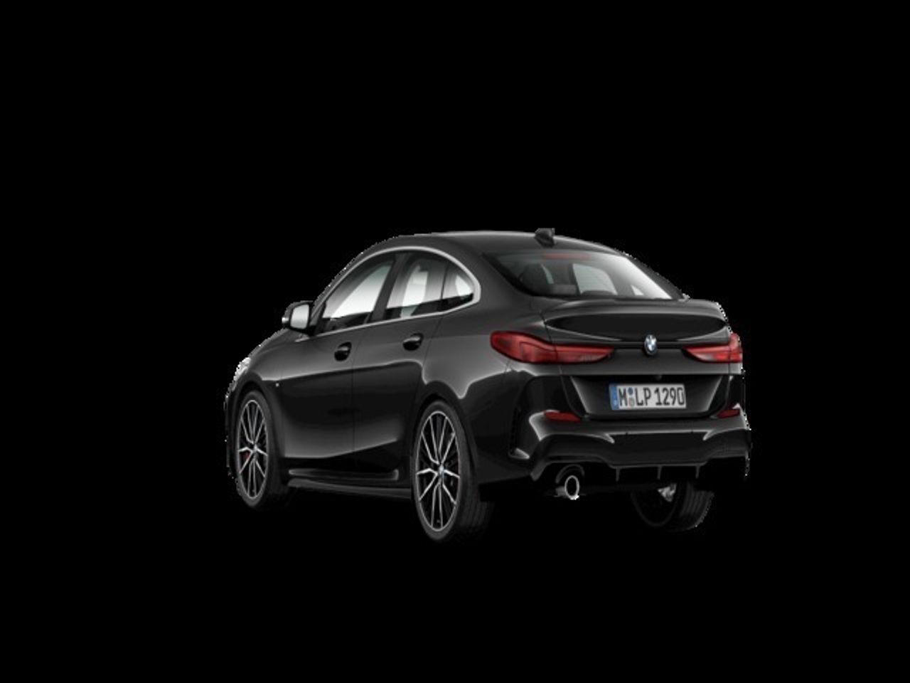 BMW Serie 2 218i Gran Coupe 103 kW (140 CV) - Foto 2