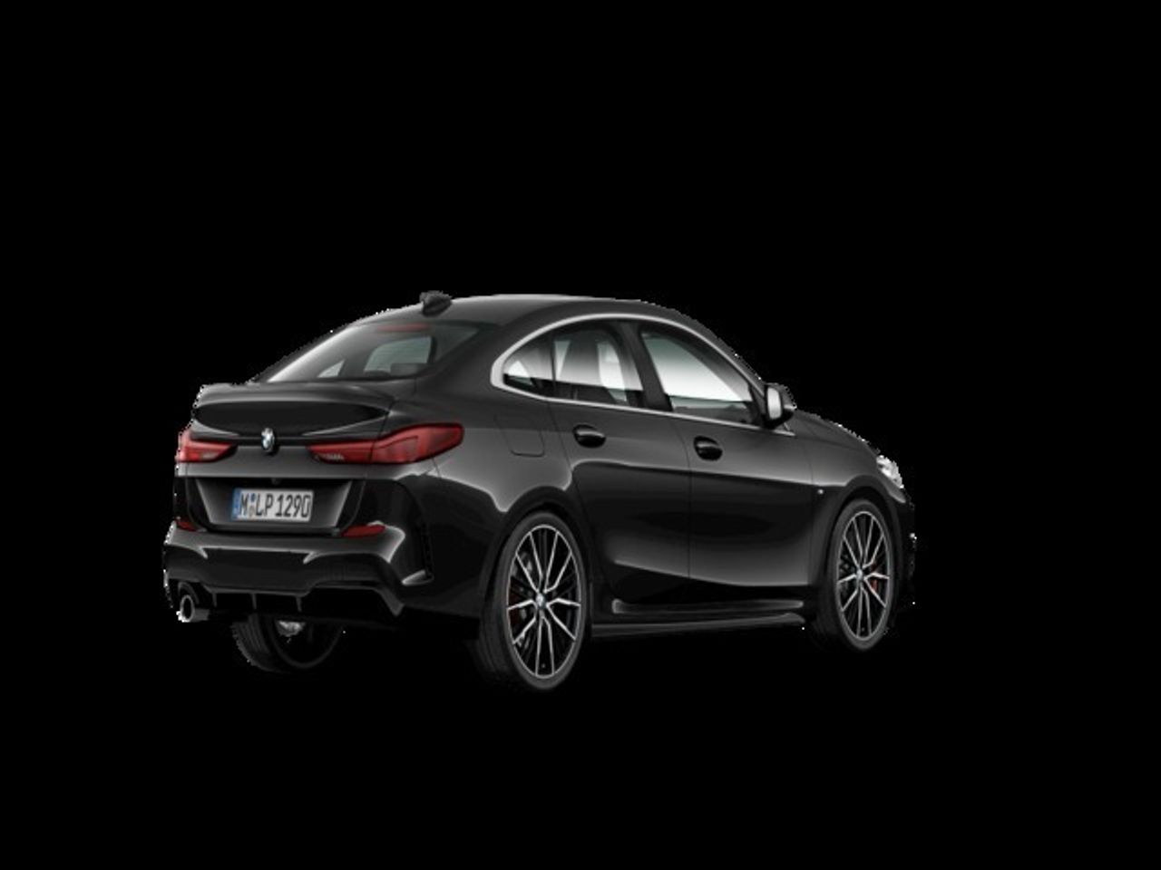 BMW Serie 2 218i Gran Coupe 103 kW (140 CV) - Foto 2