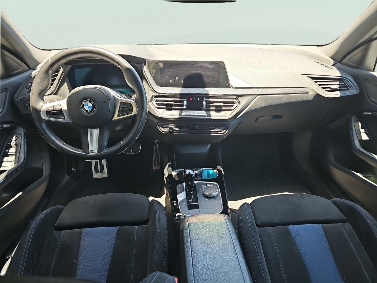 BMW Serie 2 218i Gran Coupe 103 kW (140 CV) - Foto 2