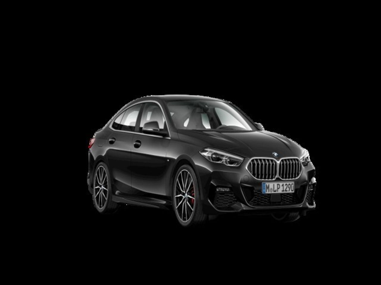 BMW Serie 2 218i Gran Coupe 103 kW (140 CV) - Foto 2