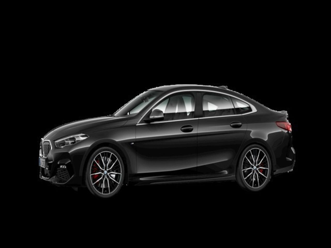 BMW Serie 2 218i Gran Coupe 103 kW (140 CV) - Foto 2