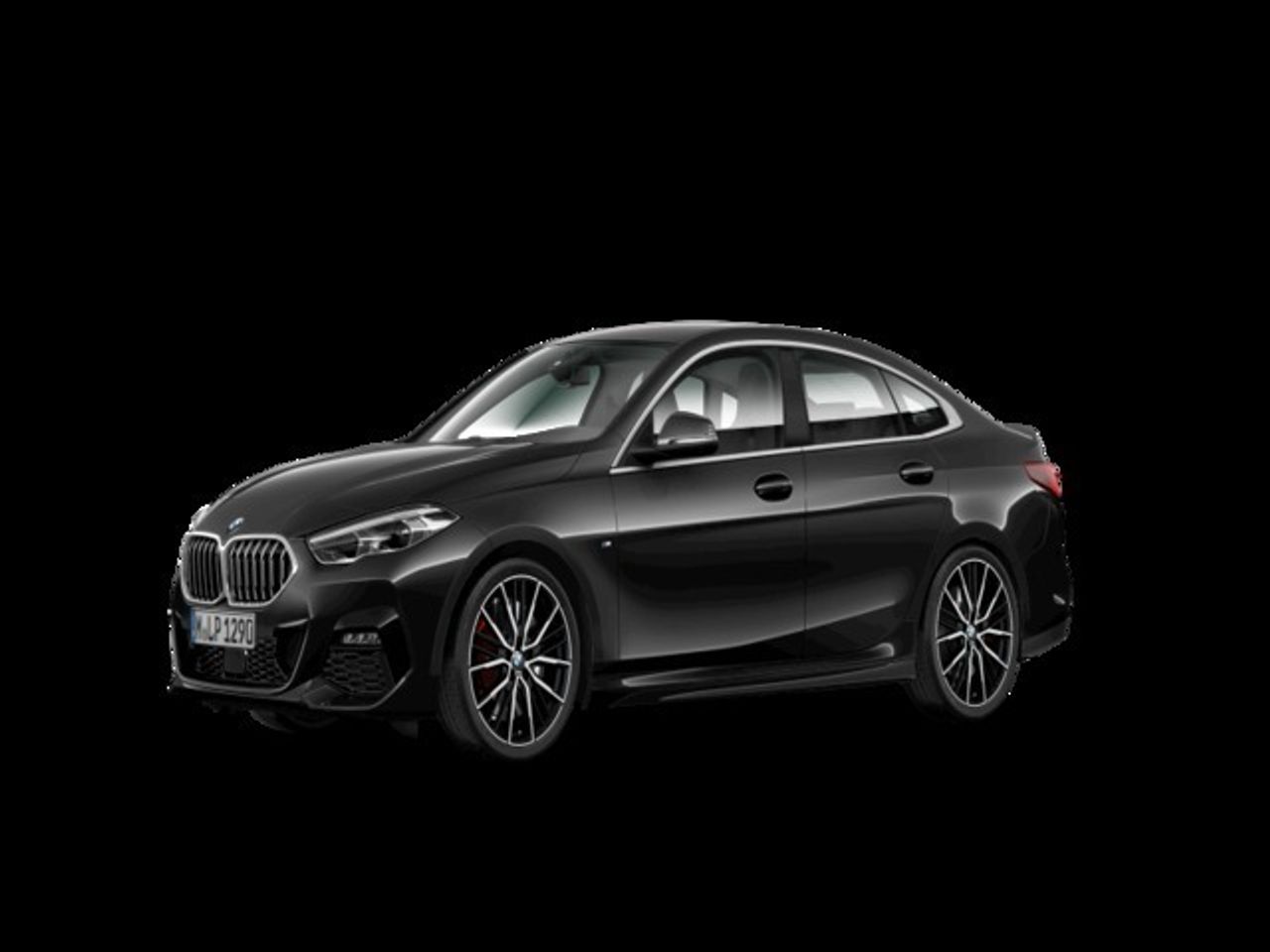 BMW Serie 2 218i Gran Coupe 103 kW (140 CV) - Foto 2