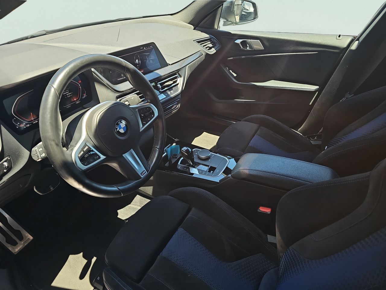BMW Serie 2 218i Gran Coupe 103 kW (140 CV) - Foto 2