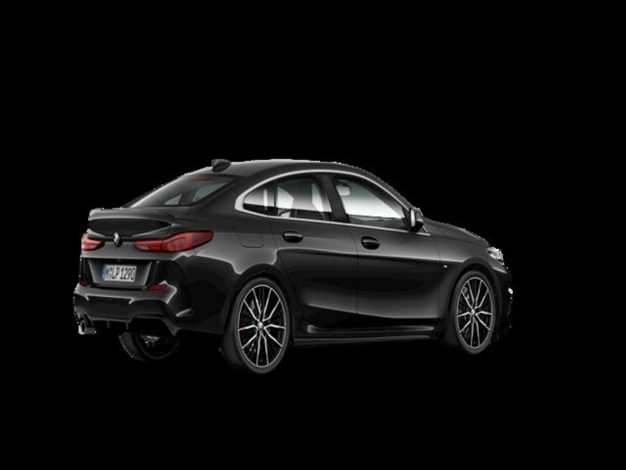 BMW Serie 2 218i Gran Coupe 103 kW (140 CV) - Foto 2