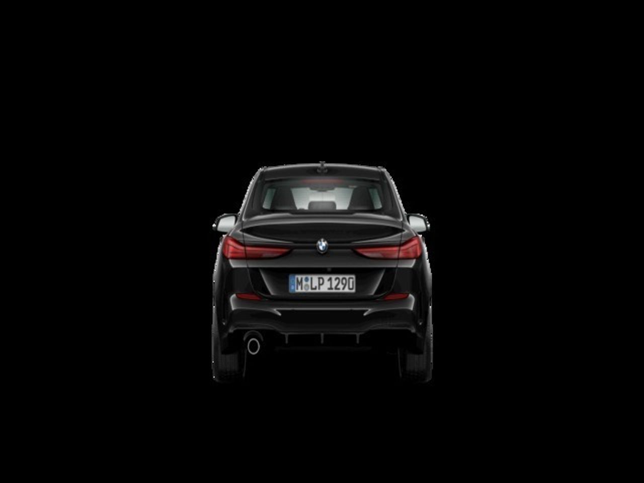 BMW Serie 2 218i Gran Coupe 103 kW (140 CV) - Foto 2