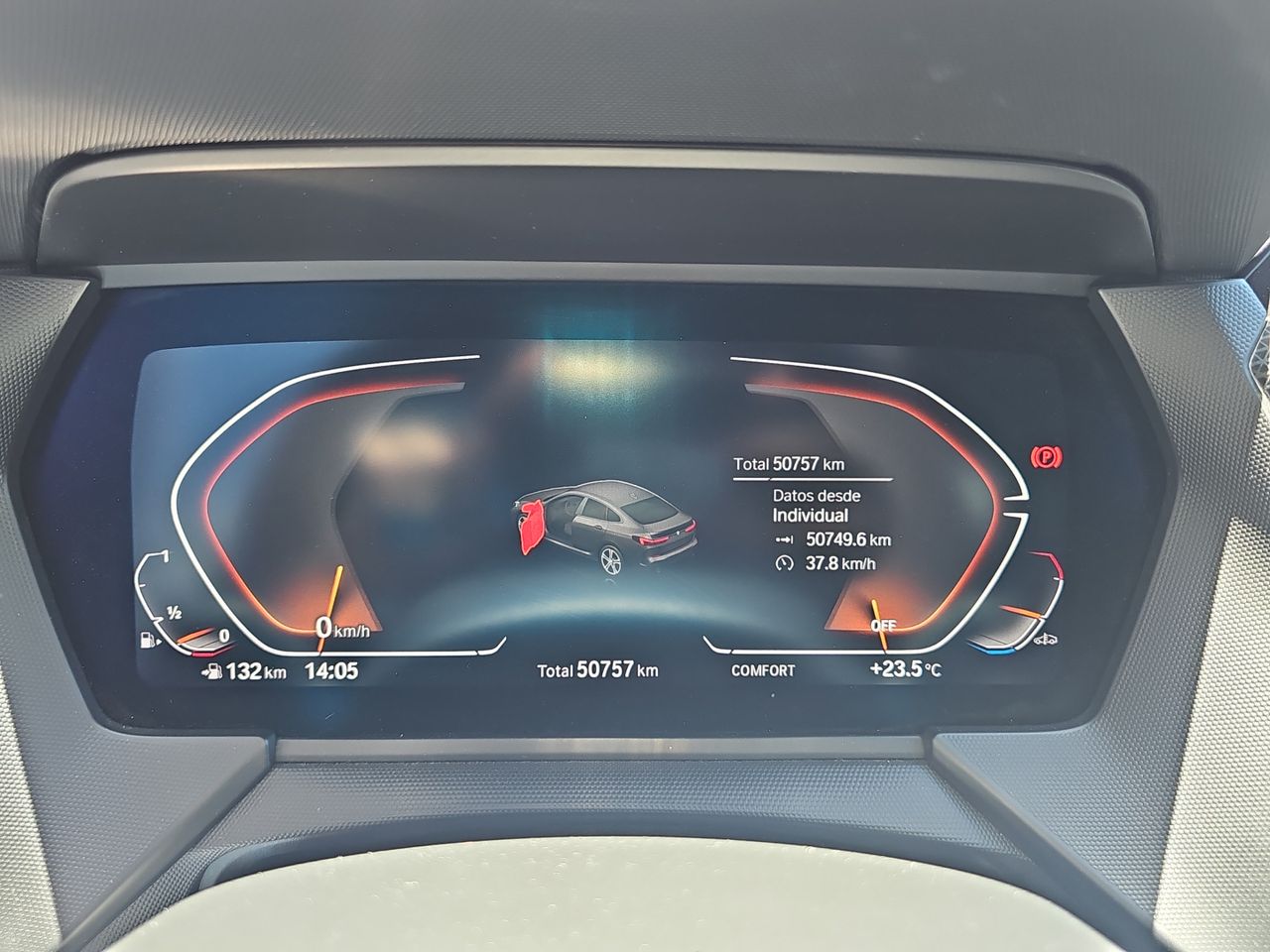 BMW Serie 2 218i Gran Coupe 103 kW (140 CV) - Foto 2