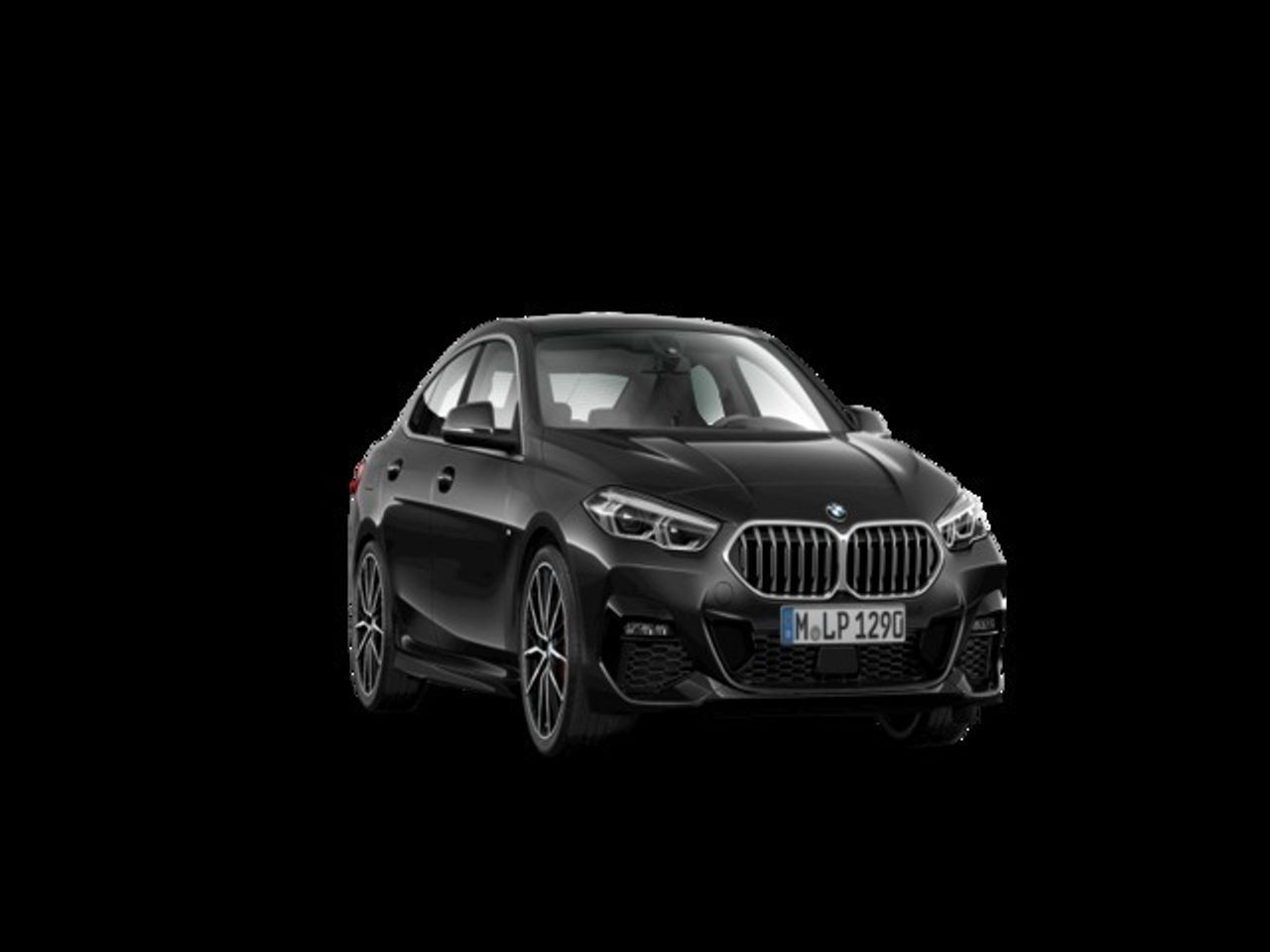 BMW Serie 2 218i Gran Coupe 103 kW (140 CV) - Foto 2