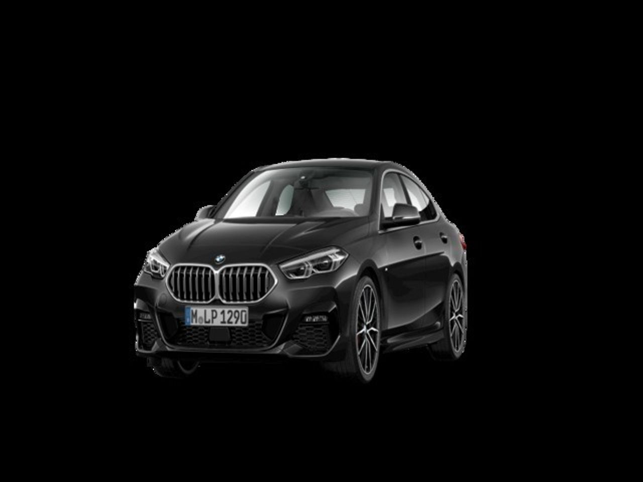 BMW Serie 2 218i Gran Coupe 103 kW (140 CV) - Foto 2