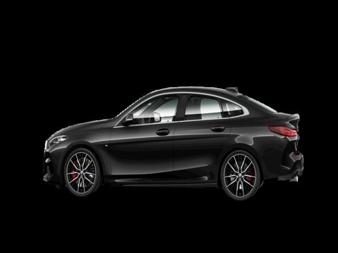 BMW Serie 2 218i Gran Coupe 103 kW (140 CV) - Foto 2