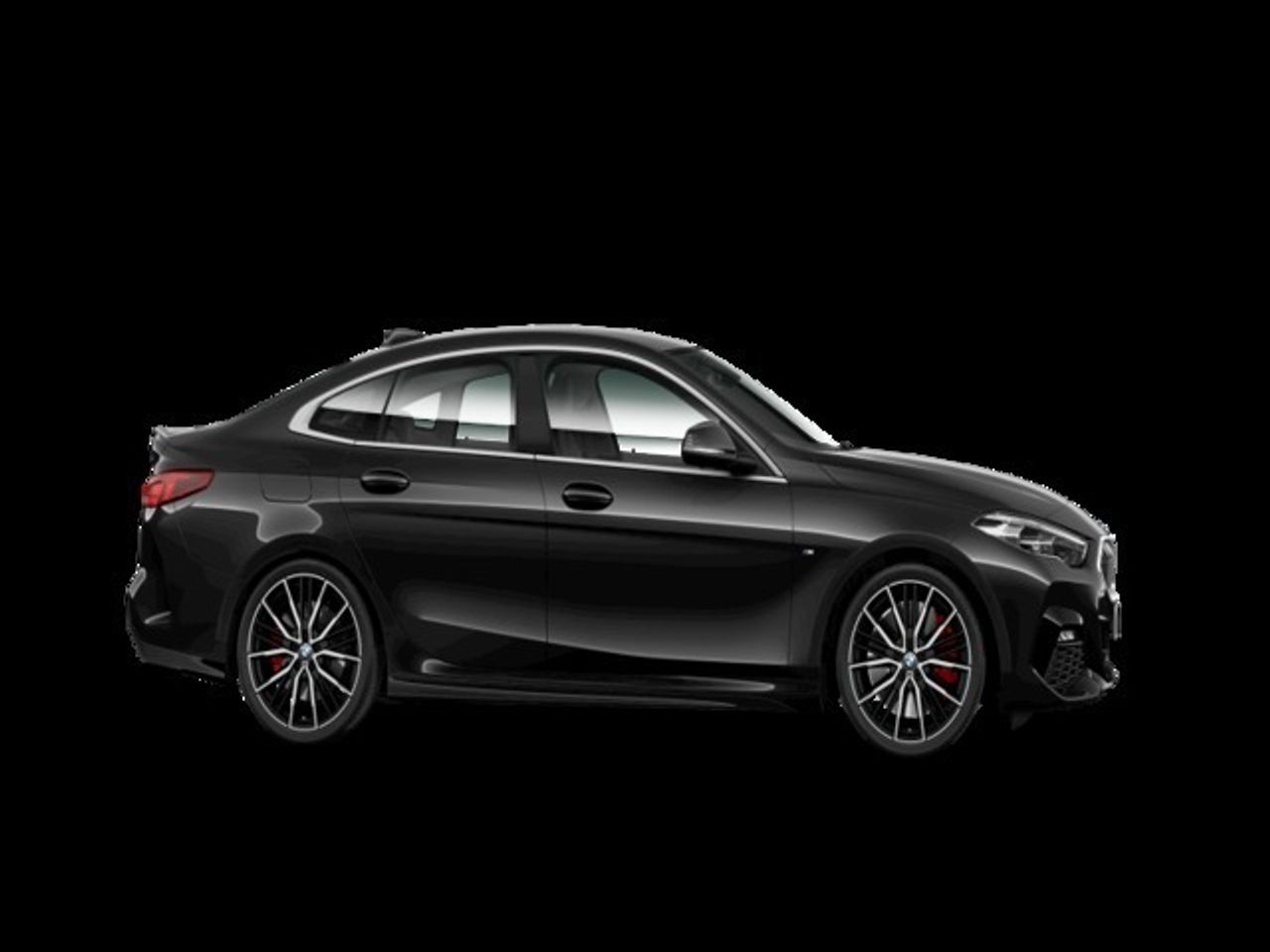 BMW Serie 2 218i Gran Coupe 103 kW (140 CV) - Foto 2