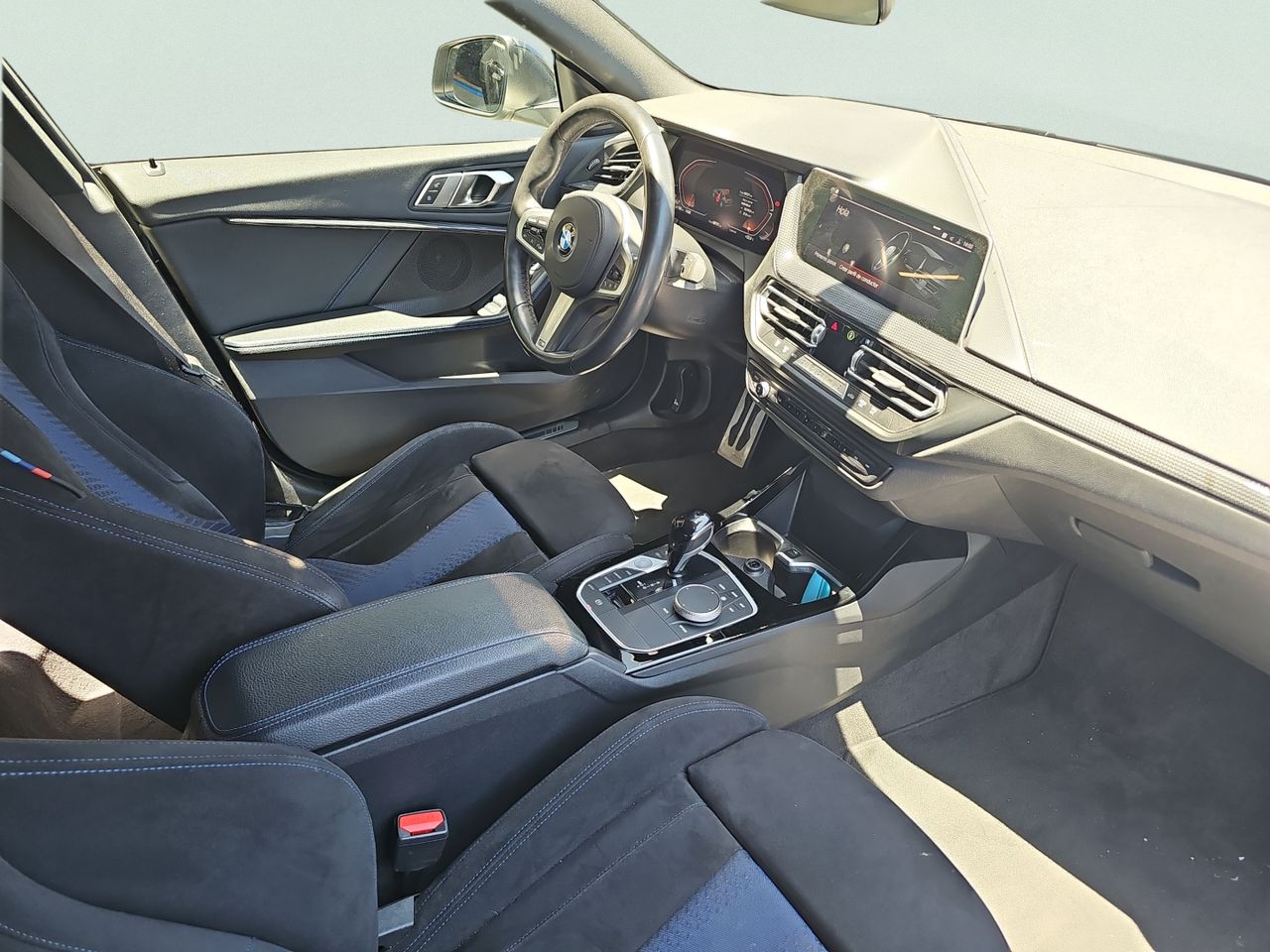 BMW Serie 2 218i Gran Coupe 103 kW (140 CV) - Foto 2