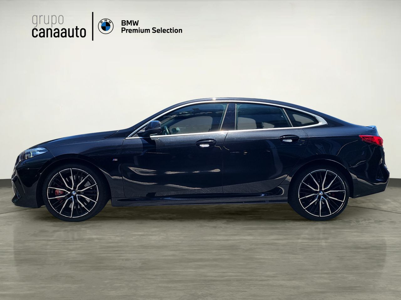 BMW Serie 2 218i Gran Coupe 103 kW (140 CV) - Foto 2