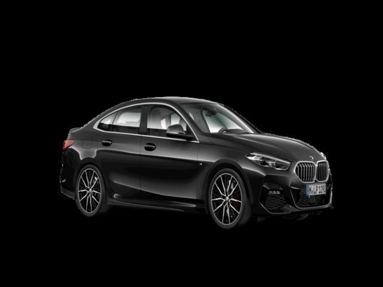 BMW Serie 2 218i Gran Coupe 103 kW (140 CV) - Foto 2
