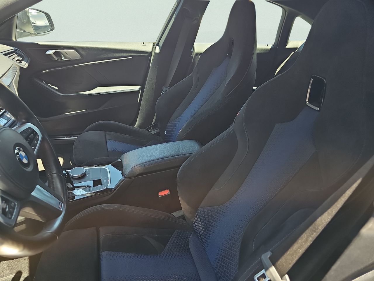 BMW Serie 2 218i Gran Coupe 103 kW (140 CV) - Foto 2
